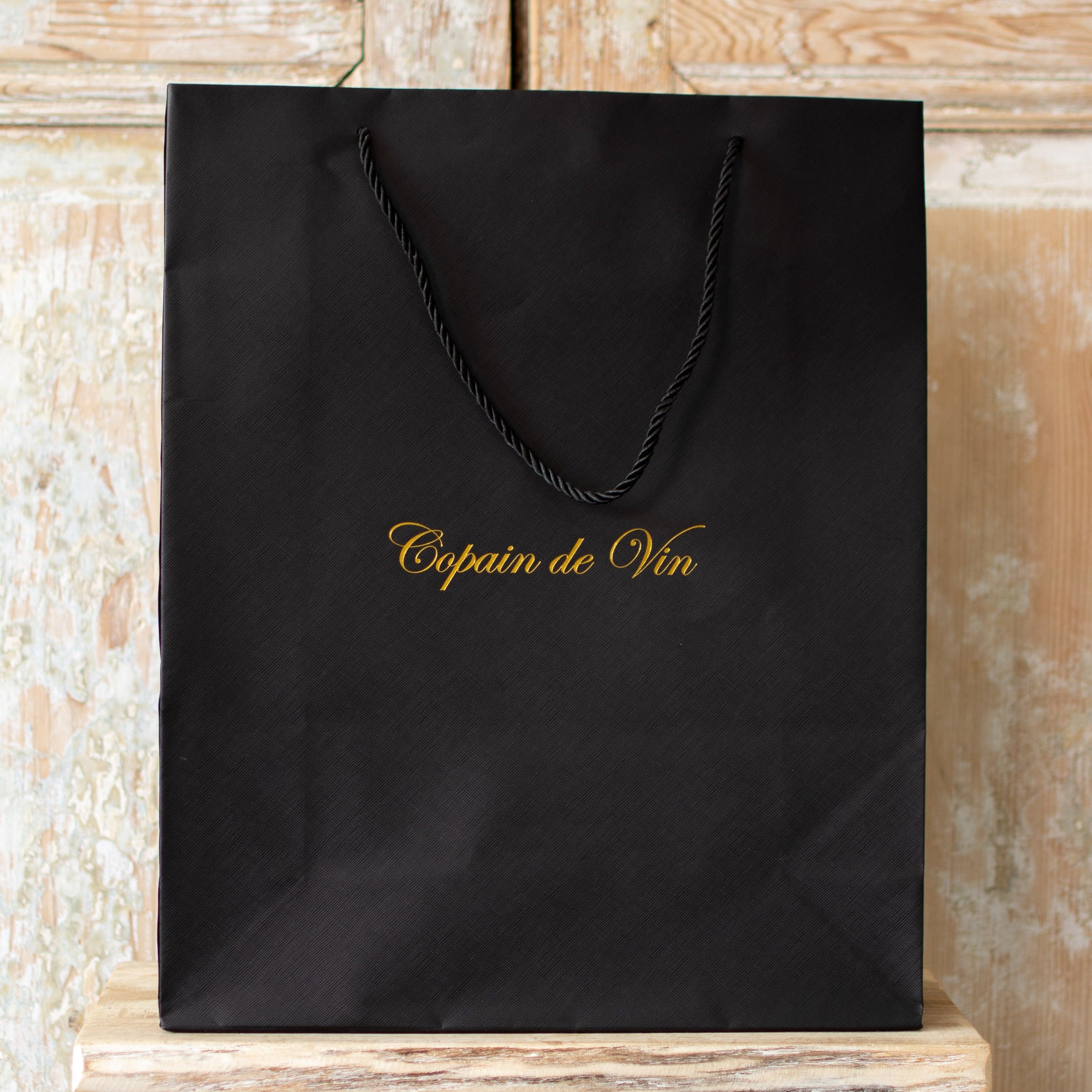 Luxury Gift Bag